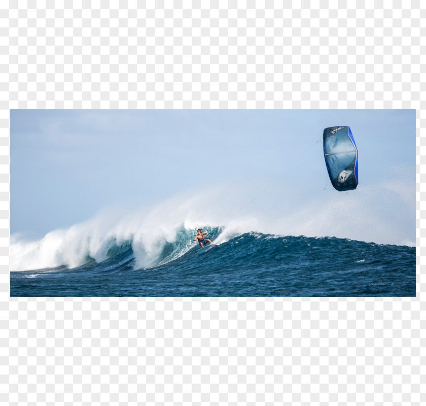 Wave Kitesurfing Aile De Kite PNG