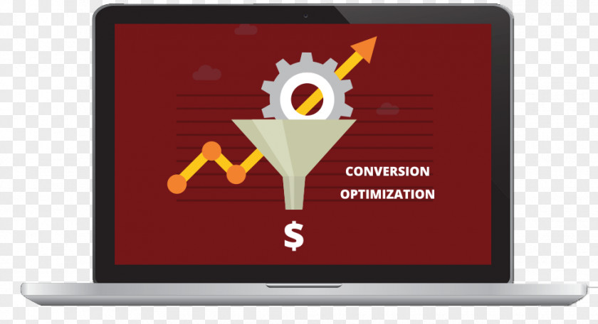 Attract Investment Digital Marketing Sales Process Conversion Rate Optimization Lead Generation PNG