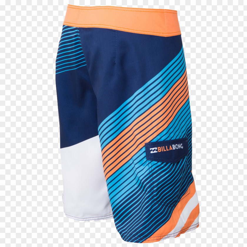 Billabong Trunks Swim Briefs Shorts Swimming PNG