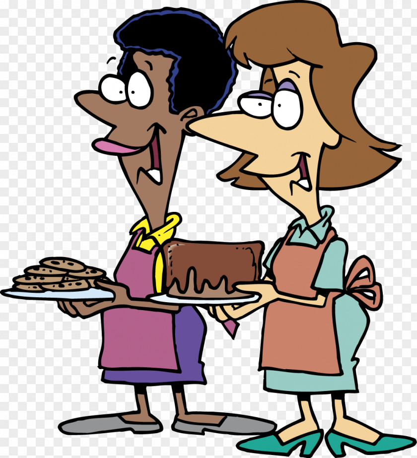 Cake Bake Sale Baking Chocolate Brownie Biscuits PNG