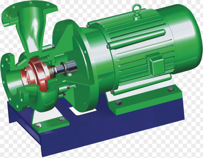 Centrifugal Pump Force Moscow PNG