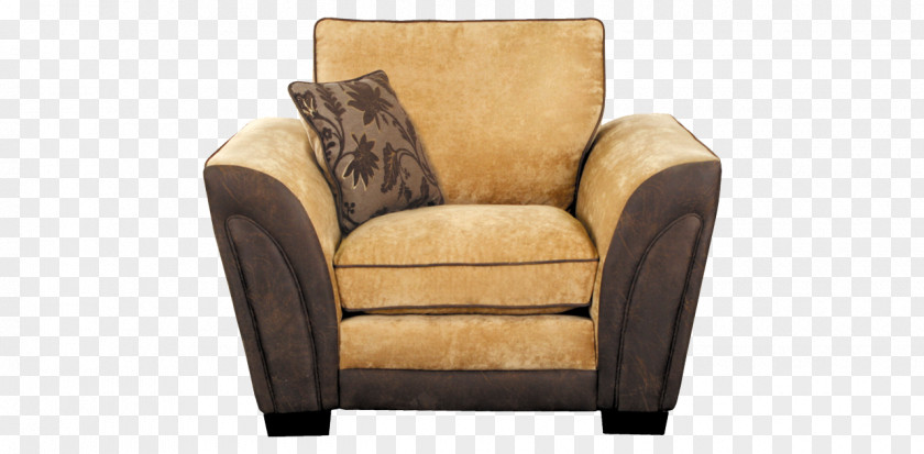 Chair Club Couch Sofa Bed Recliner PNG