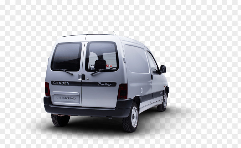 Citroen Compact Van Berlingo Multispace Peugeot Partner Citroën PNG