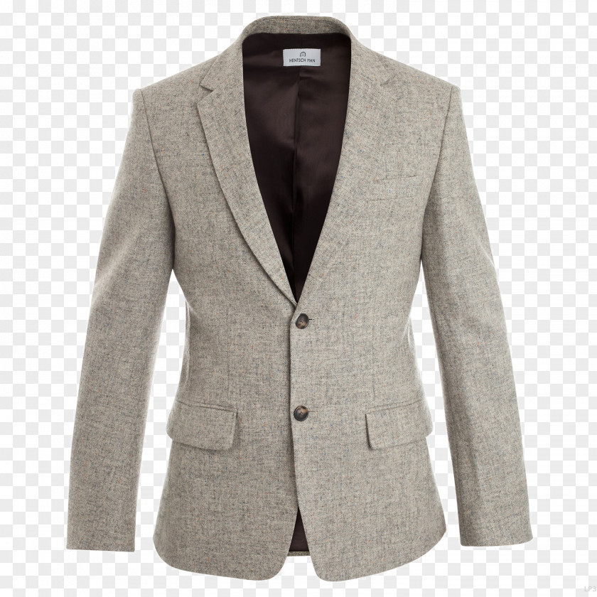 Coat Sport Harris Tweed Jacket Clothing PNG