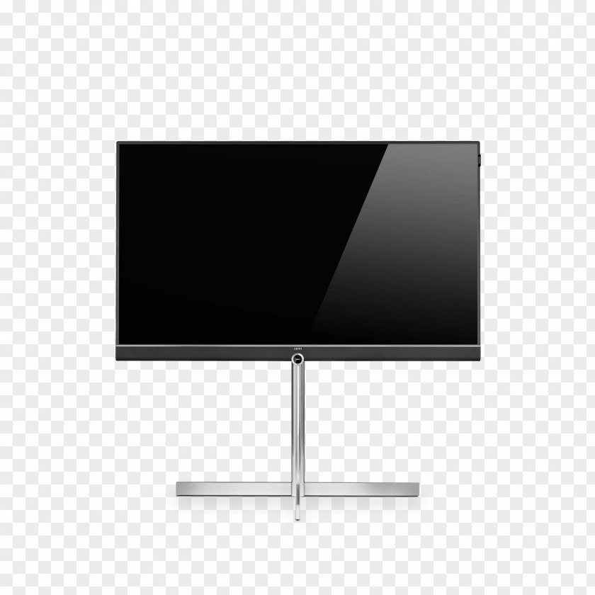 Connect Four LCD Television Loewe Bild 3 LED-backlit OLED PNG