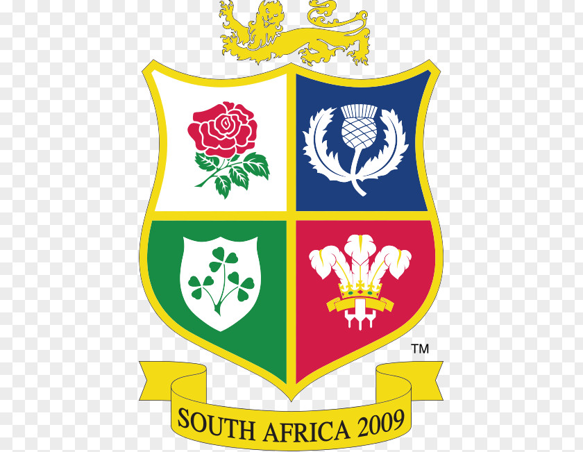 England Logo 2017 British And Irish Lions Tour To New Zealand 2009 South Africa 2013 Australia PNG
