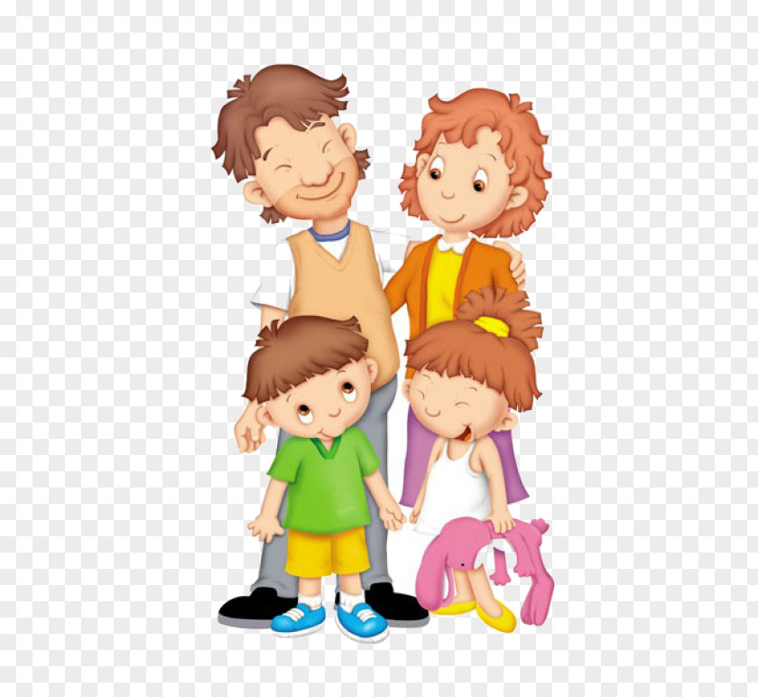 Family Extended Clip Art International Day Of Families Mother PNG
