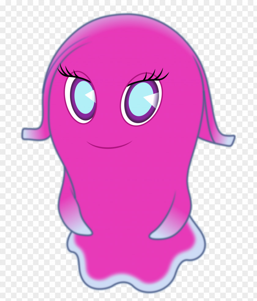 Ghost Pac-Man And The Ghostly Adventures 2 Party PNG