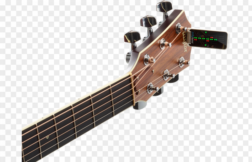 Guitar Ukulele Electronic Tuner TC Musical Tuning PNG