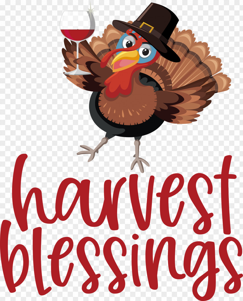 Harvest Autumn Thanksgiving PNG