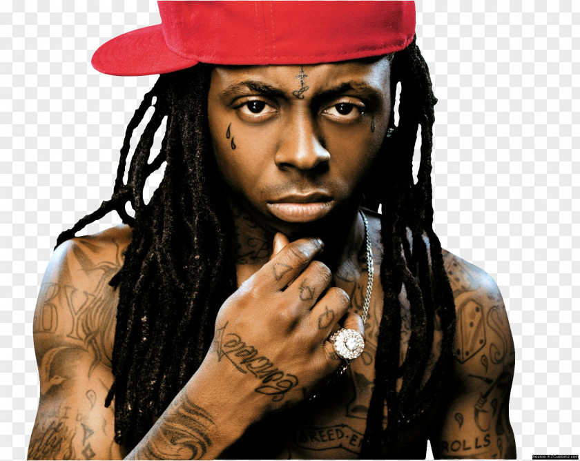 Lil Wayne Rapper No Ceilings Young Money Entertainment Cash Records PNG Records, rappers clipart PNG
