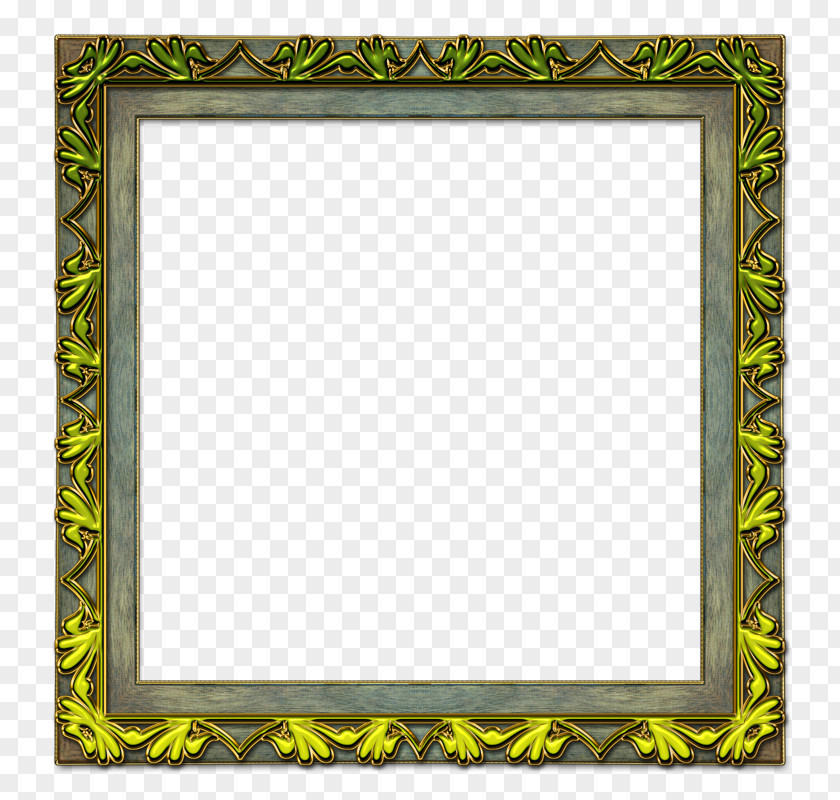 Picture Frames Shape Film Frame Painting Pattern PNG