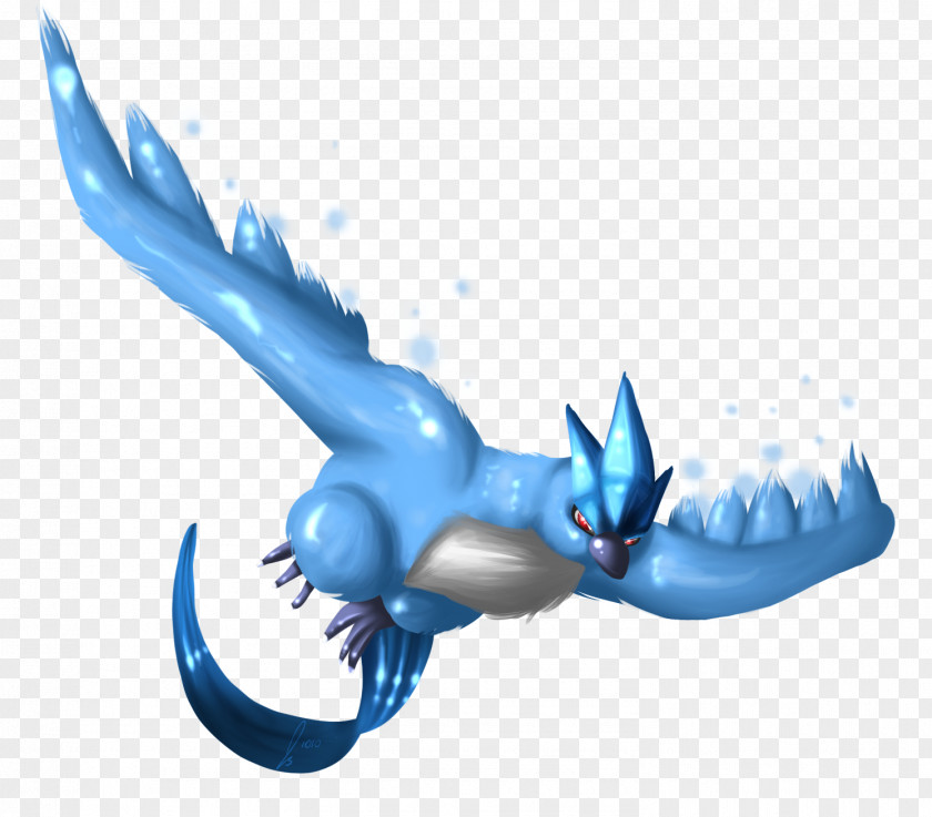 Pokemon Go Pokémon GO Legendary Bird Trio Articuno PNG