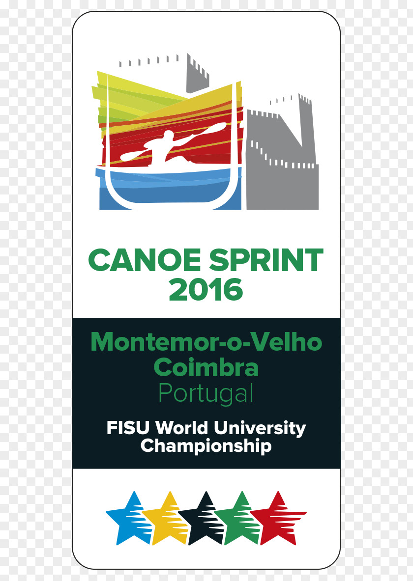 Sparta World University Championships 2018 FISU Canoe Sprint Championship International Sports Federation PNG