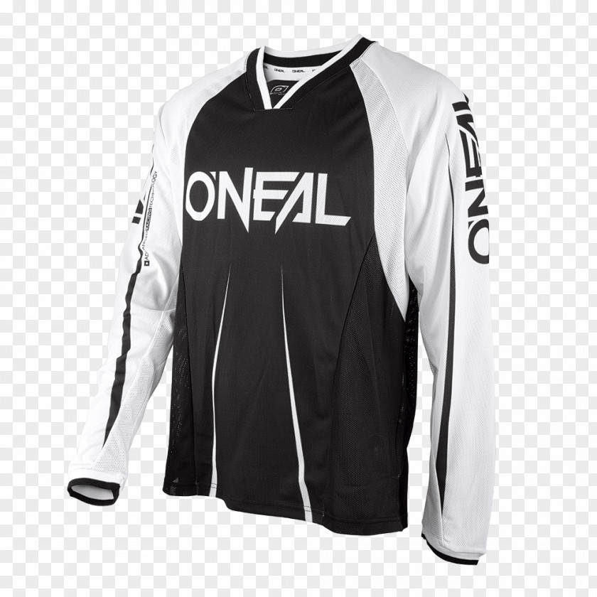 T-shirt Sleeve Jersey Sweater PNG