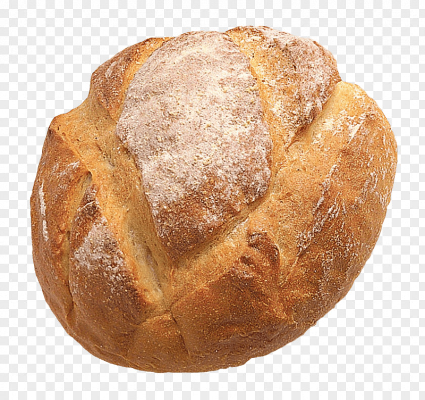 Toast Rye Bread Soda White Brown PNG