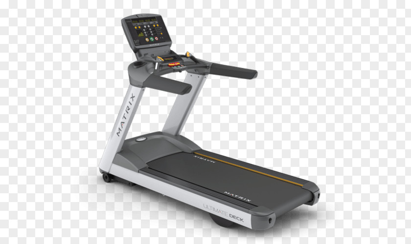 Treadmill Tech Johnson Health Fitness Centre Exercise Equipment Physical PNG