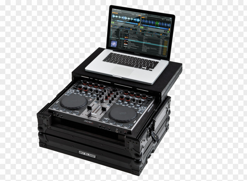 Vestax Controller Electronics Flight Electronic Musical Instruments Computer Hardware PNG