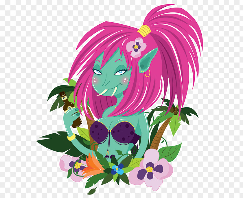 World Of Warcraft Goblin Troll Fan Art Orc PNG