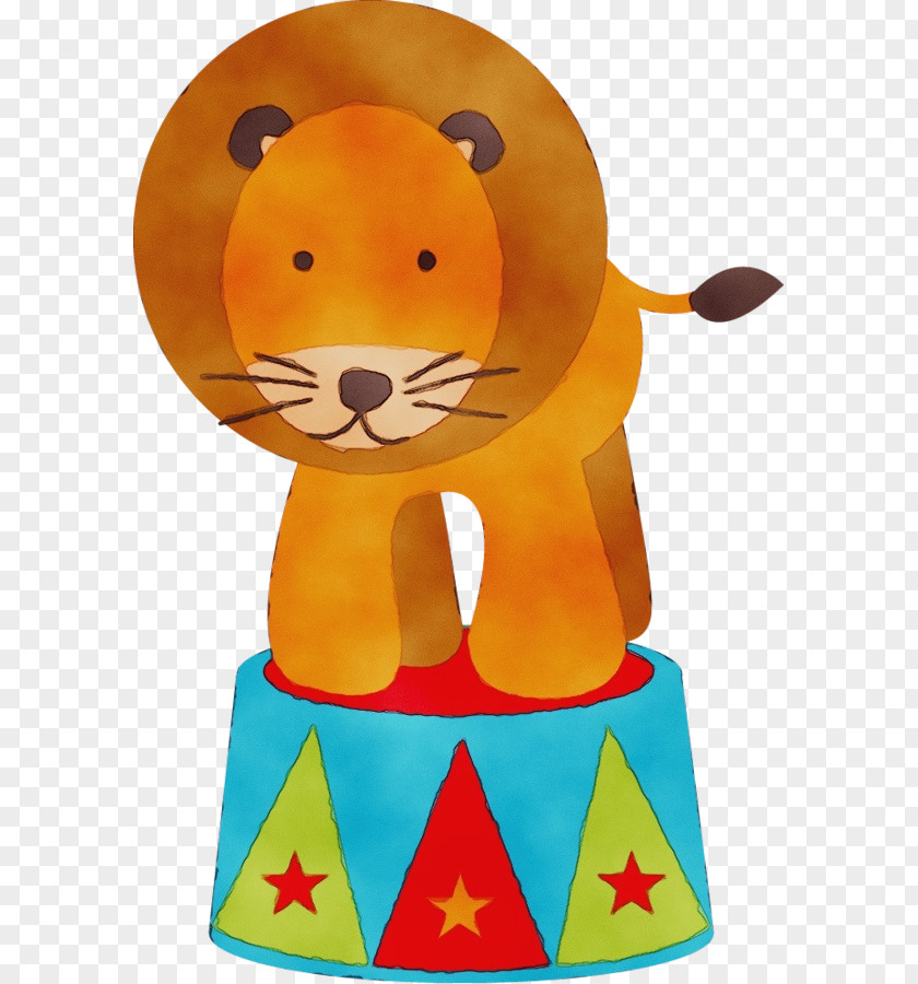 Baby Toys Animal Figure PNG