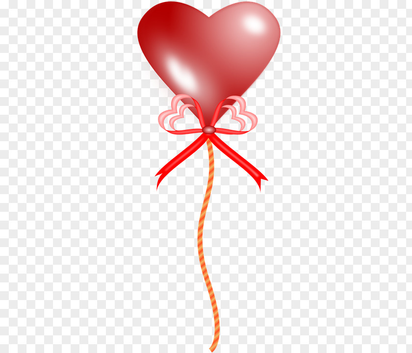 Birthday Airplane Balloon Heart Clip Art PNG