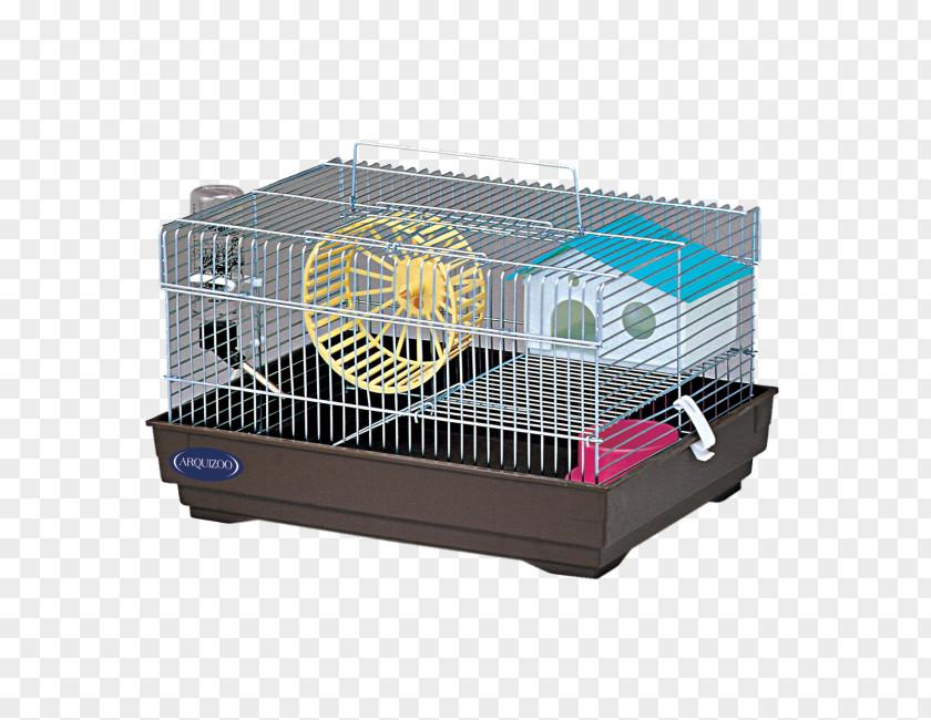 Cage Hamster Wheel Djungarian Pet PNG