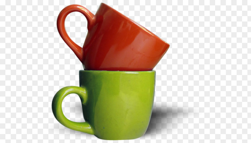 Coffee Cup PNG