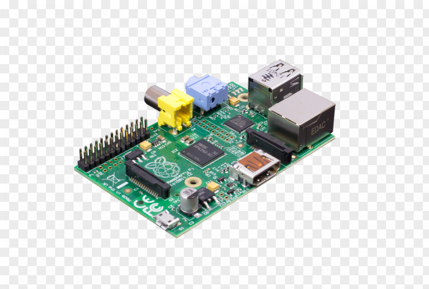 Computer Microcontroller Raspberry Pi Foundation TV Tuner Cards & Adapters PNG