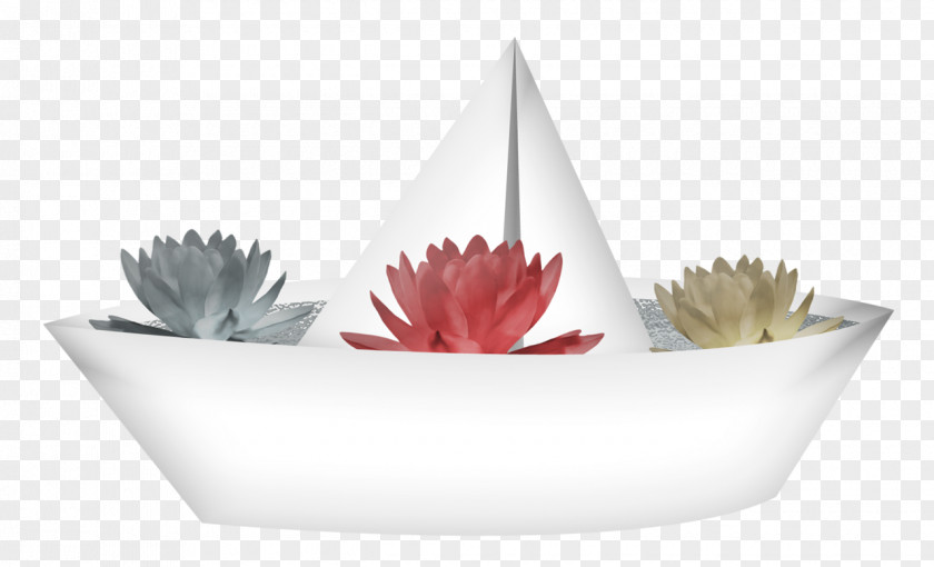 Design Bowl Flowerpot PNG