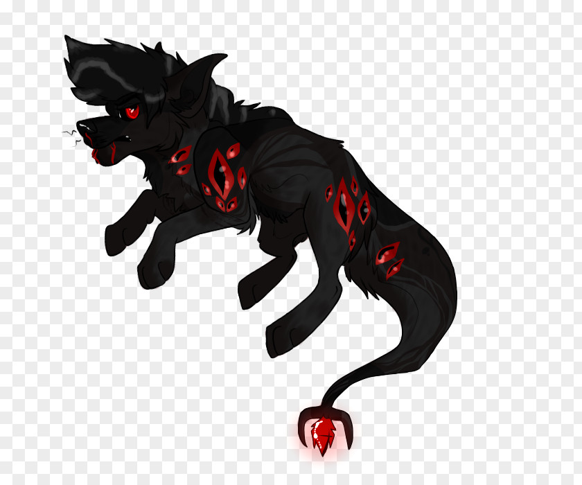 Dog Character Fiction PNG