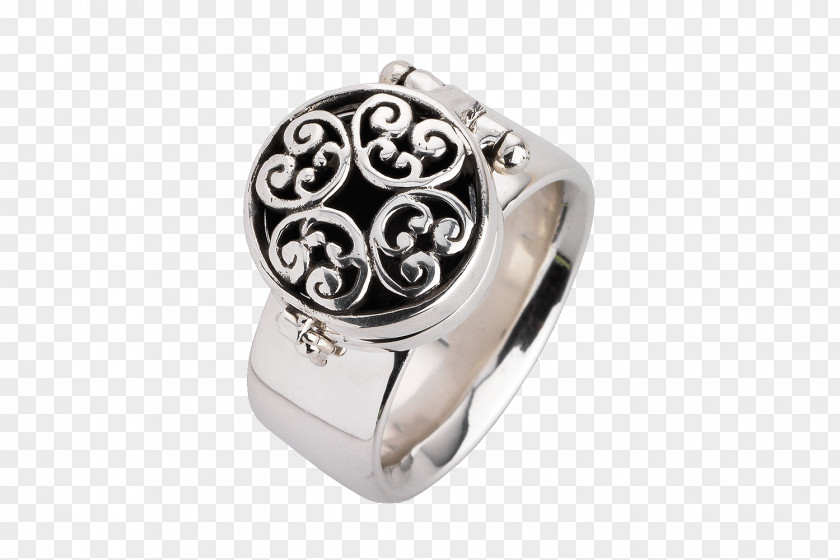 Dream Ring Silver Body Jewellery Jewelry Design PNG