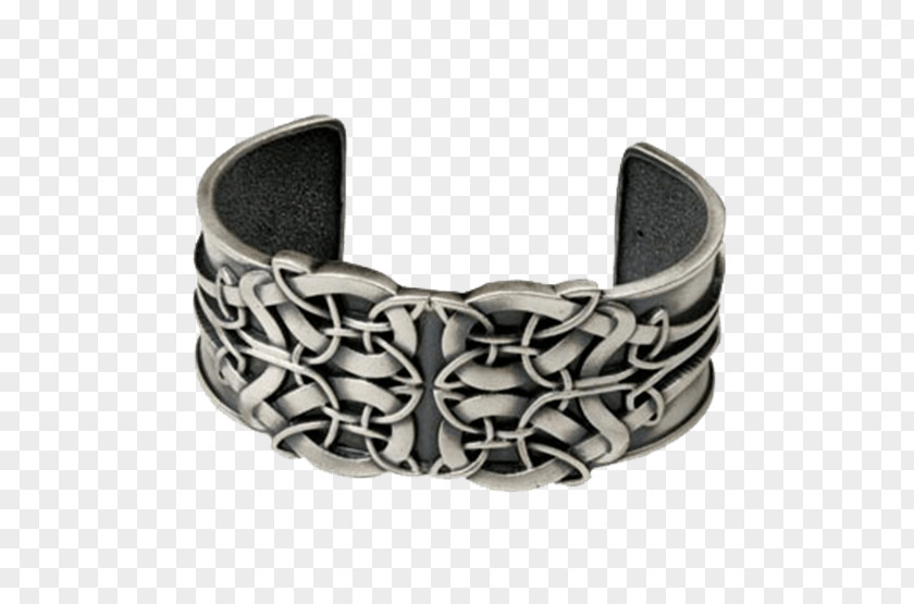 Gift Celtic Knot Bracelet Earring Jewellery PNG