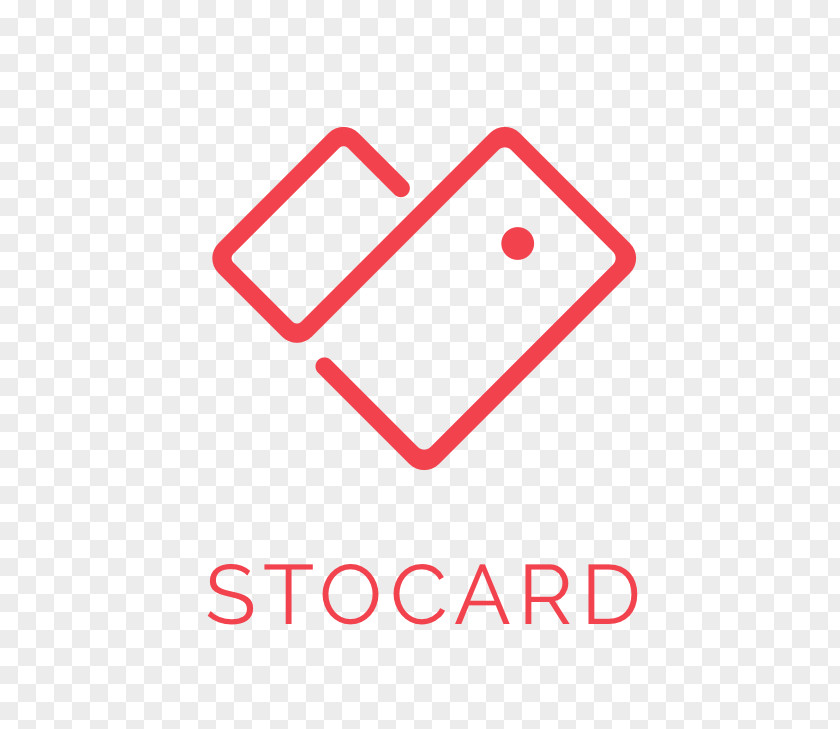 Logo Brand Stocard Product Design PNG