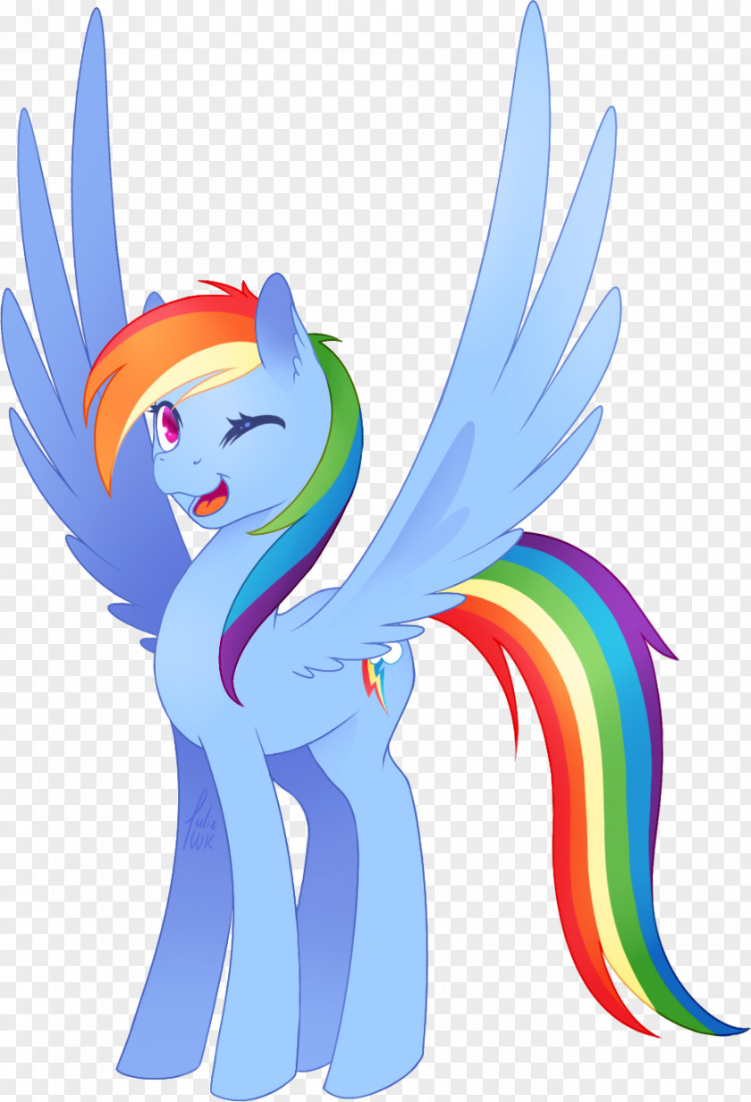 Rainbow Dash My Little Pony Horse Twilight Sparkle PNG