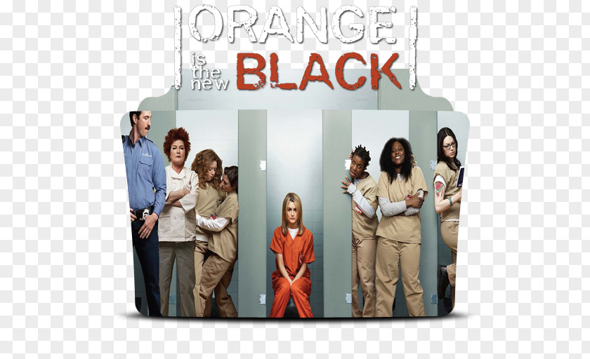 Season 1 Miss Claudette Pelage Orange Is The New BlackSeason 5Orange Black Television Show PNG