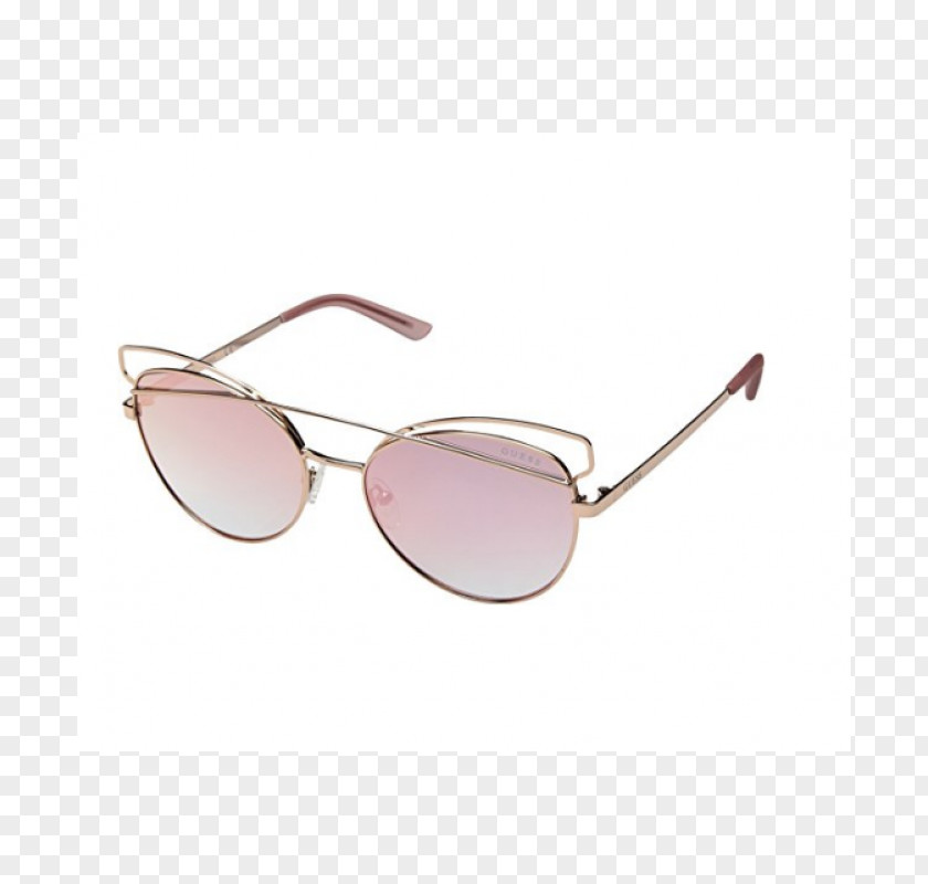Sunglasses Aviator Guess Fashion Clothing Accessories PNG