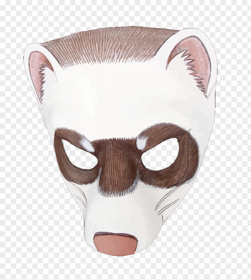 Vector Mask PNG