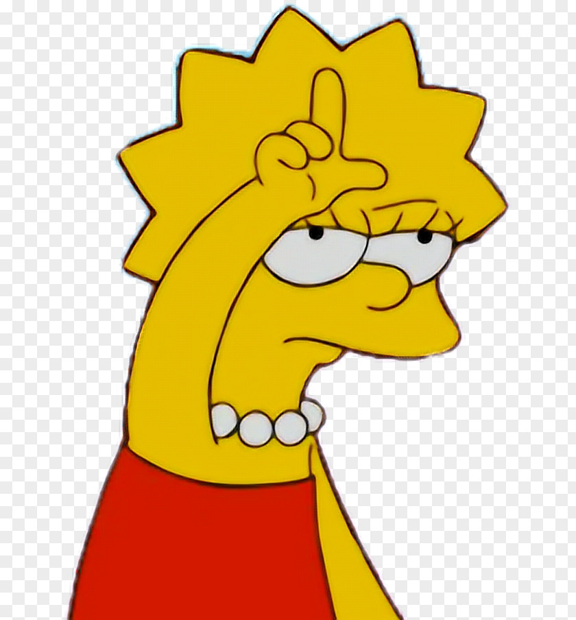 Aestheticism Lisa Simpson Bart Sideshow Bob Clip Art PNG