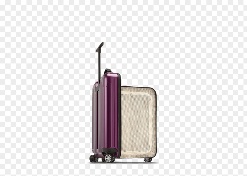 Airplane Cabin Hand Luggage Rimowa Salsa Air Ultralight Multiwheel Suitcase Baggage PNG