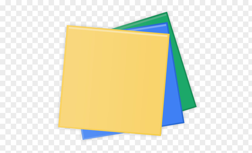 Android Post-it Note Cards & Solitaire PNG