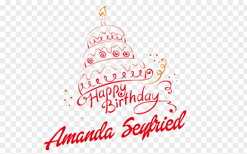 Birthday Logo Name Image PNG