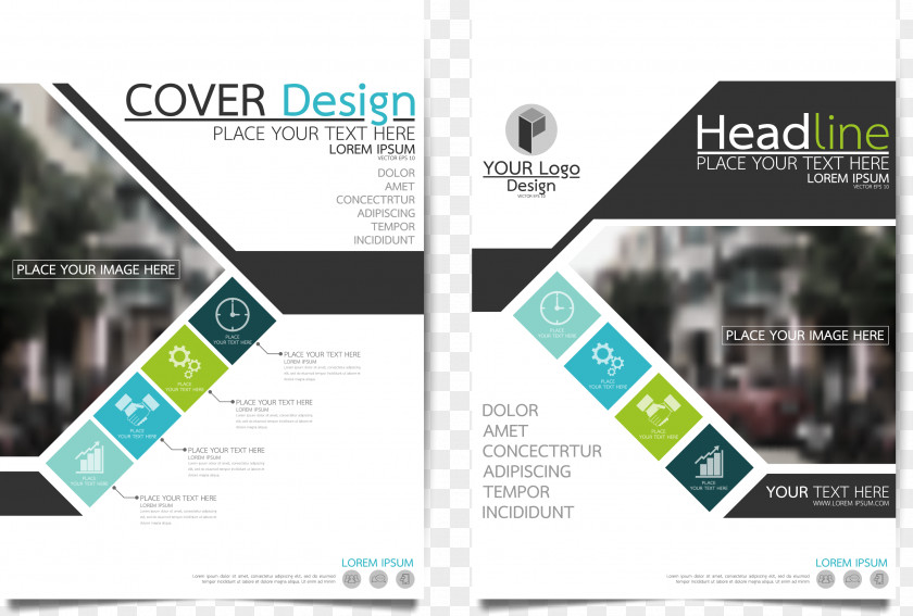 Business Vector Pictures Flyer Graphic Design Poster PNG