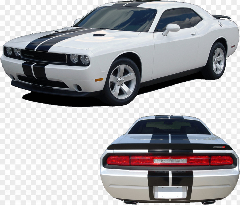 Car 2018 Dodge Challenger 2010 2014 2008 PNG