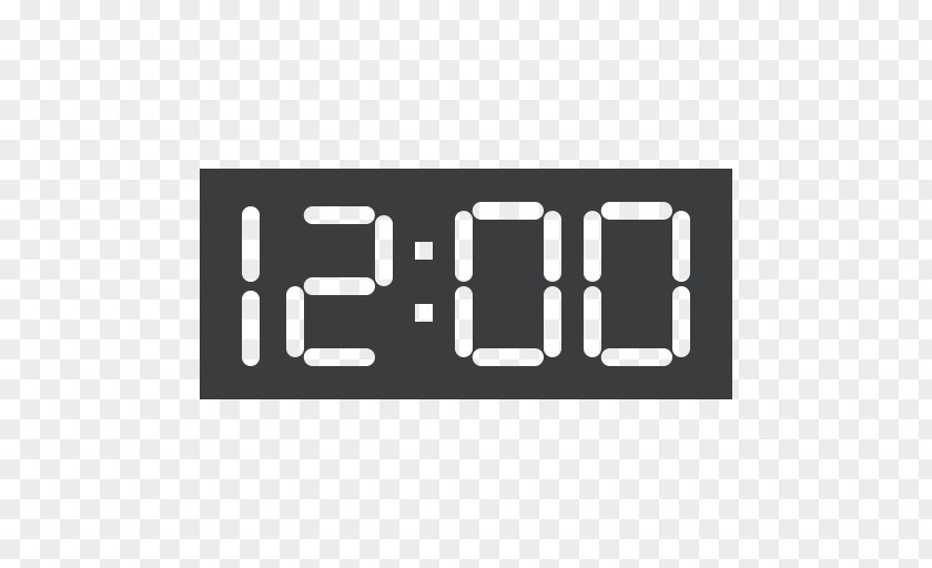 Clock Alarm Clocks Timer Digital Countdown PNG