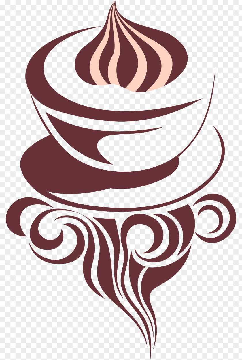 Coffee Cafe Cappuccino Latte Tea PNG