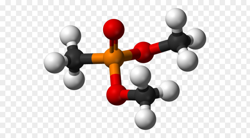 Dimethyl Methylphosphonate Sarin Organophosphorus Compound Nerve Agent Ester PNG