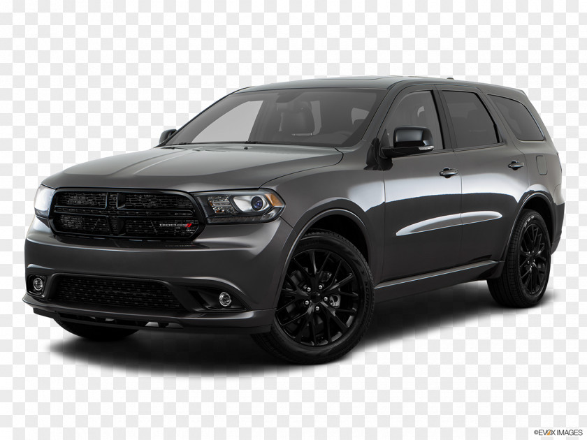 Dodge 2018 Durango 2016 Chrysler Jeep PNG