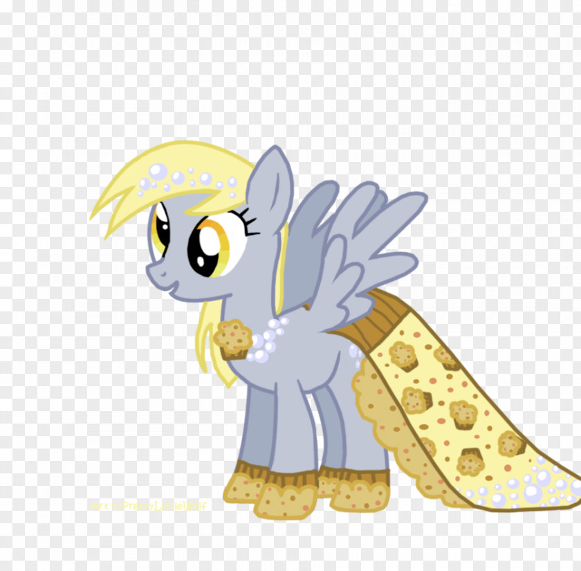 Dress Derpy Hooves Pony Twilight Sparkle Fluttershy Rainbow Dash PNG