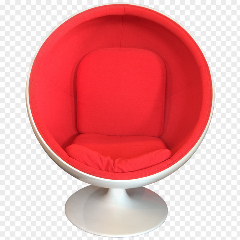 Egg Eames Lounge Chair Living Room Ball PNG