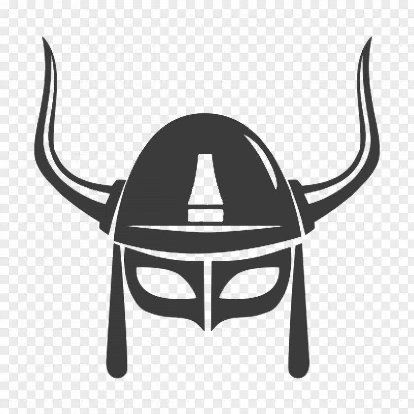 Helmet Viking Knight Clip Art PNG